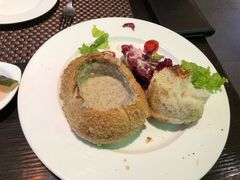 -TAMATI(巴黎贝甜韩式西餐厅店)