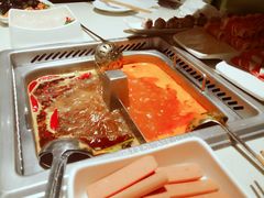 -海底捞火锅(亲子主题北金鹰店)