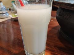 -热血兄弟·炭火烤肉(融侨中心店)