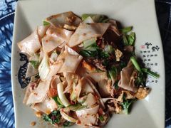 -龙姐私房菜(和顺古镇店)