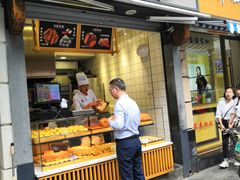 门面-寻味唐派·牛奶手撕面包(府前街店)