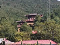 -帽儿山风景区