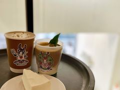 班兰咖啡-red donkey coffee