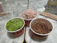 -哈根达斯(太原长风街店)