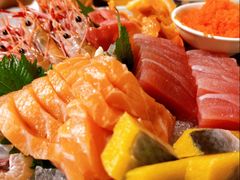 -大焰自助日式料理 铁板烧(徐汇店)