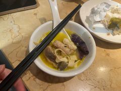 -陈大锅·岳阳鱼馆·地道岳阳菜(美食街店)