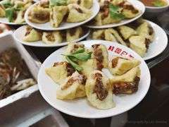 -桂园白粥·潮汕老味道