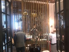 大堂-Lotus 莲花空间(国贸商城店)