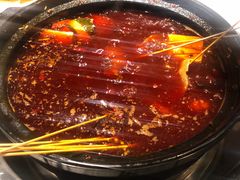 -钢管厂歆瑞源油卤串串香(春熙路太古里店)