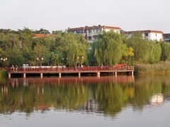 -西海子公园