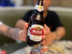 -京都蝎府羊蝎子火锅(珠市口店)