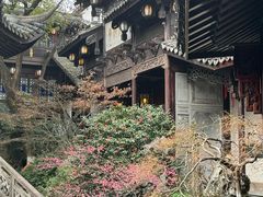-胡雪岩故居