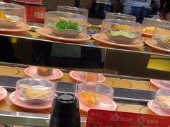 -争鲜回转寿司(东方银座店)