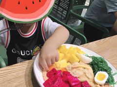 -SaladJohn沙拉匠(凯德1818店)