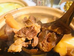 -十六蒲(桂林路店)