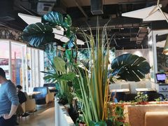 -豪客来牛排(华创国际广场店)