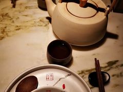 -绿茶餐厅(乐峰广场店)