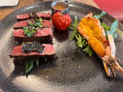 -安妮意大利餐厅(世贸天阶店)