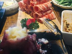 -慢丽江·云南野生菌土鸡锅(付家庄店)