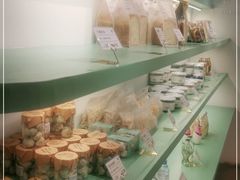 -迦南·甜品蛋糕(传媒店)