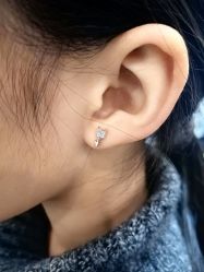 -AI艾耳·专业手工耳洞·穿孔美学馆