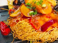 -翠华餐厅(香港国际机场店)