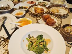 -庄氏祥记家常食府(国瑞建材家居博览中心店)