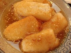 -锦岸私房菜(西栅大街店)