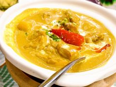 -蕉叶·广州明星泰国菜(黑金冠保利广场店)