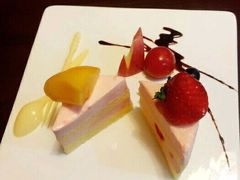 -上岛咖啡(华源四里店)