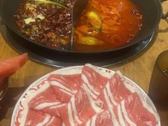 -楠火锅(龙阳广场店)