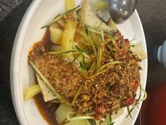 -兰州宾馆餐厅(兰州驻京办店)