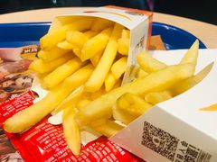 -汉堡王(北京通州领展店)