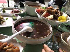 -飯興記苏帮菜·松鼠桂鱼(石路美食街店)