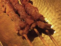 -楼兰新疆主题餐厅(坂田佳华领汇广场店)