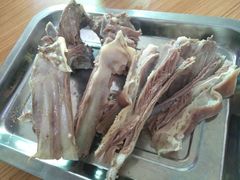 -马学武手抓美食(下南关总店)