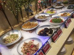 -牛排叔叔自助餐厅(太原万达店)