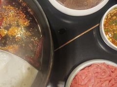 -俏媳妇火锅(宽窄巷子店)