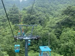 -青城山