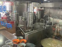 -味一早餐(新芝路店)
