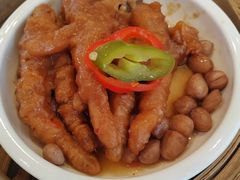 -金河半岛园林酒家(金融城店)