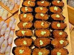 -鮨冠OMAKASE食べ放题(北京首店)