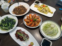 -東城故事·尋找姆媽的味道(玉兰路店)