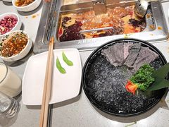 -海底捞火锅(顺城购物中心店)