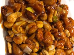 宫保鸡丁-峨嵋酒家总店(车公庄店)