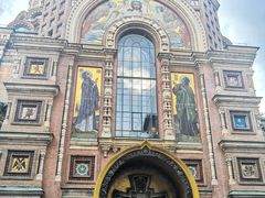 -滴血救世主教堂