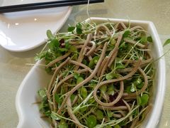-博雅渔港·融合菜(维也纳国际大酒店)