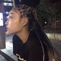 -三禾非洲辫脏辫工作室