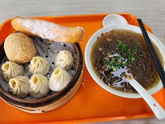 -新丰小吃(庆春路分店)