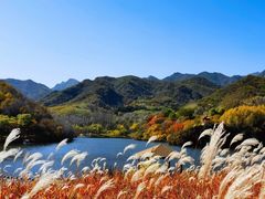 -玉渡山自然风景区